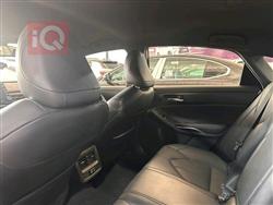 تۆیۆتا ئەڤەلۆن